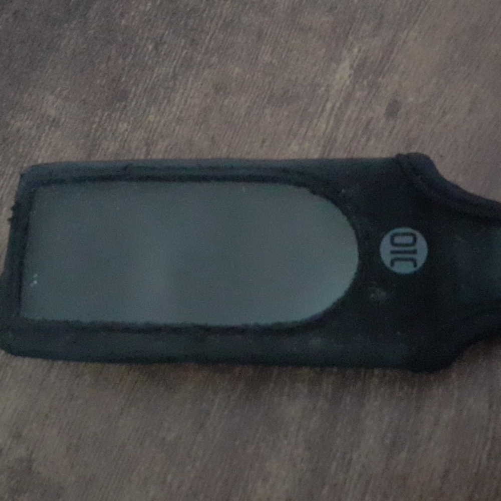 Ipod mp3 cover with buckle clip